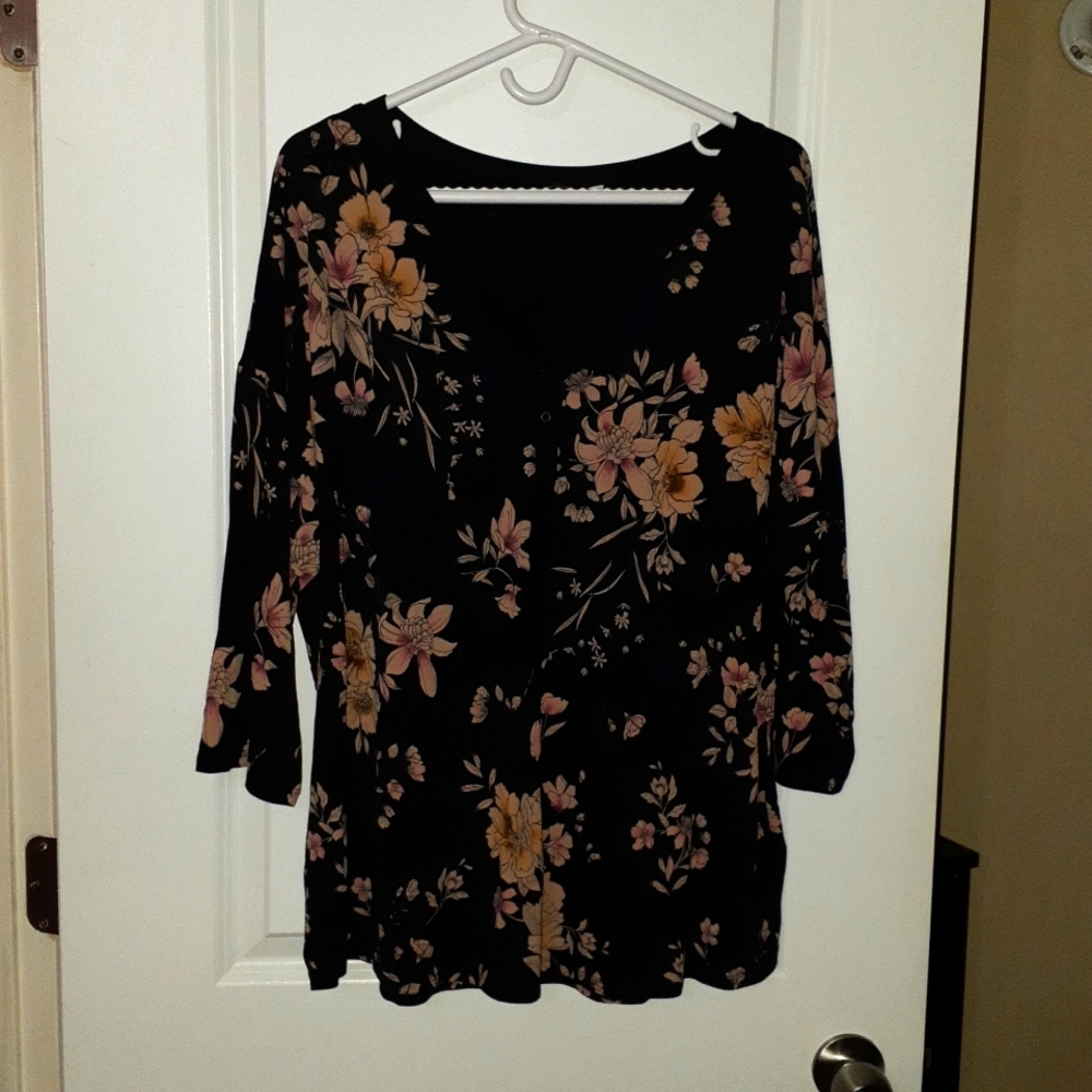 Reitman's Blouse